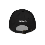 Jufu FOMO Hat Back