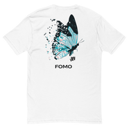FOMO T-Shirt Back