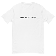 FOMO T-Shirt Front